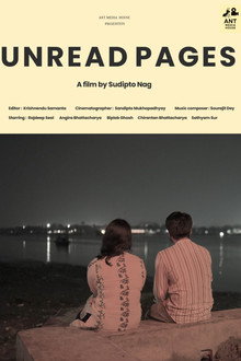 Unread Pages