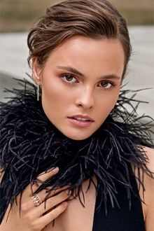 Photo of Angelina Strechina