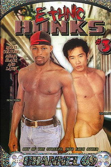 Ethnic Hunks 3