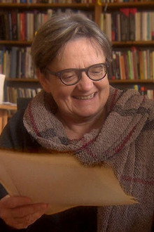 Powrót Agnieszki H.