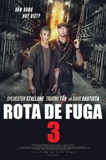 Rota de Fuga 3 Torrent (BluRay) 720p e 1080p Dual Áudio – Mega – Google Drive – Download Rota de Fuga 3 Torrent (BluRay) 720p e 1080p Dual Áudio – Mega – Google Drive – Download