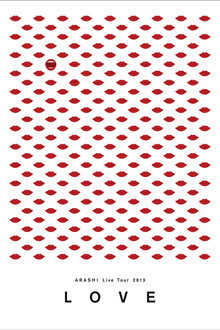 ARASHI Live Tour 2013 