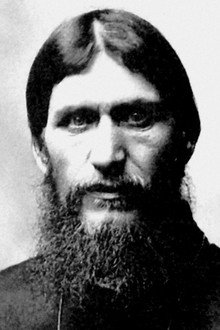 Rasputin: Mord am Zarenhof