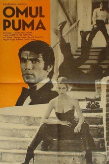 Omul puma