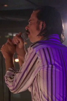 Nick Cave & The Bad Seeds: BBC Four Sessions