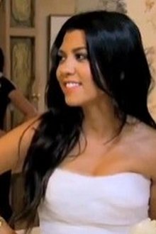 Kim's Fairytale Wedding: A Kardashian Event — Part 2
