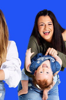 Teen Mum