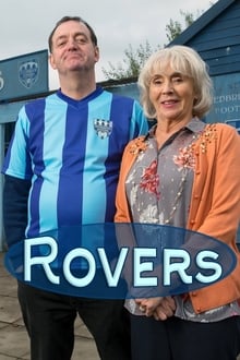 Poster da série Rovers