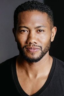 Photo of Justin Chu Cary