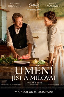 Umění jíst a milovat