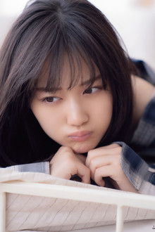 Photo of Mizuki Yamashita