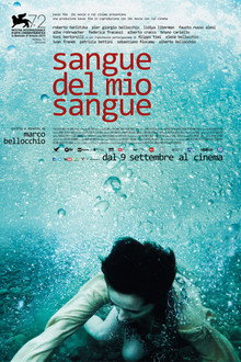 Sangue del mio sangue