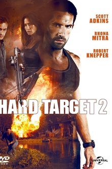 Hard Target 2