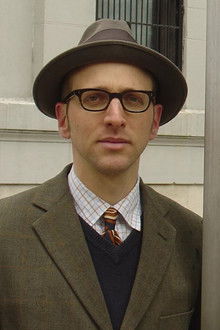 Photo of Peter Ackerman