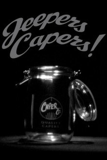 Jeepers Capers