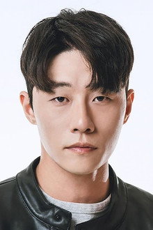 Photo of Lee Shin-ki