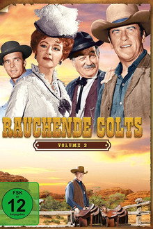 Staffel 3