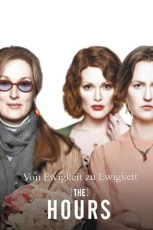 The Hours – Von Ewigkeit zu Ewigkeit