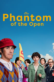 The Phantom of the Open (WEB-DL)