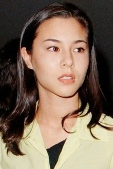 Photo of Adelle Lutz