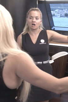 Below Deck Sailing Yacht season 2 episode 12