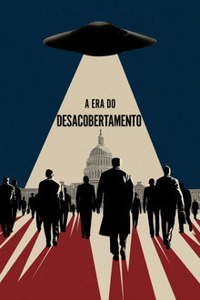 A Era do Desacobertamento