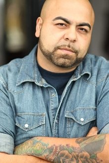 Photo of Oscar Gale