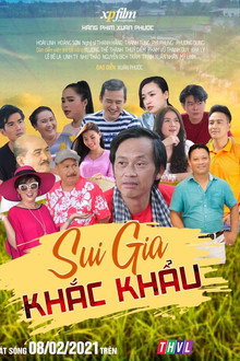 Sui gia khắc khẩu
