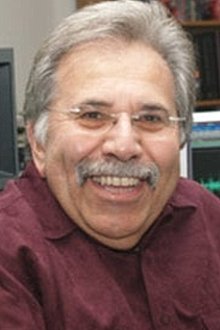 Photo of Tony Buba