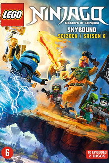 Seizoen 6 - Skybound
