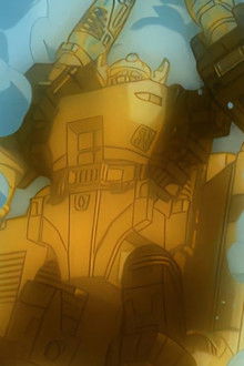 Transformers: Energon - Season 1