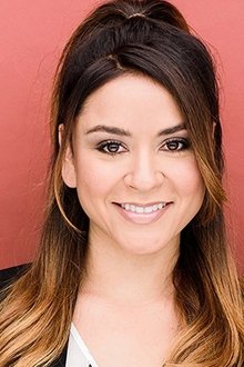 Photo of Paloma Rodríguez
