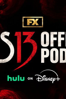 FX's American Horror Story Official Podcast