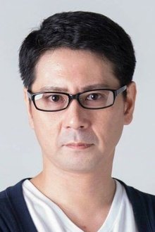 Photo of Kenji Yamauchi