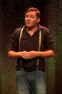 Klaas van der Eerden: Wortels