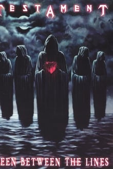 Poster do filme Testament: Seen Between the Lines
