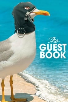 Poster da série The Guest Book