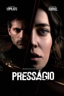 Poster do filme Presságio