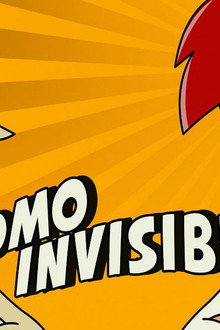The Invisible Man