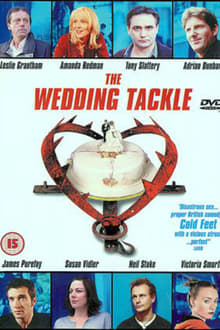 Poster do filme The Wedding Tackle