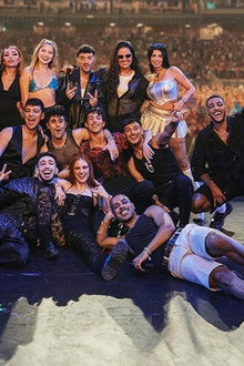 OT23: La gira