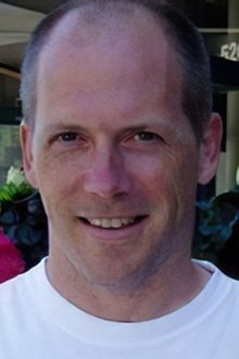 Photo of David Neale