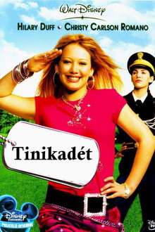 Tinikadét