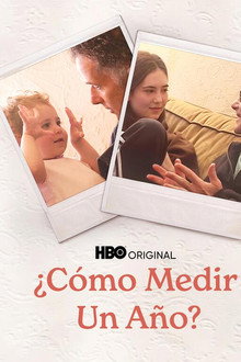 ¿Cómo se mide un año?