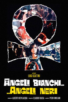 Angeli bianchi… angeli neri