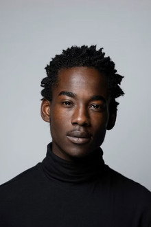 Photo of Nahum McLean