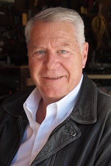Photo of Roger Barnes