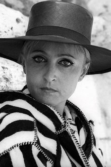 Photo of Laura Betti
