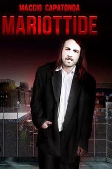 Mariottide
