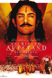 The Rising - Aufstand der Helden